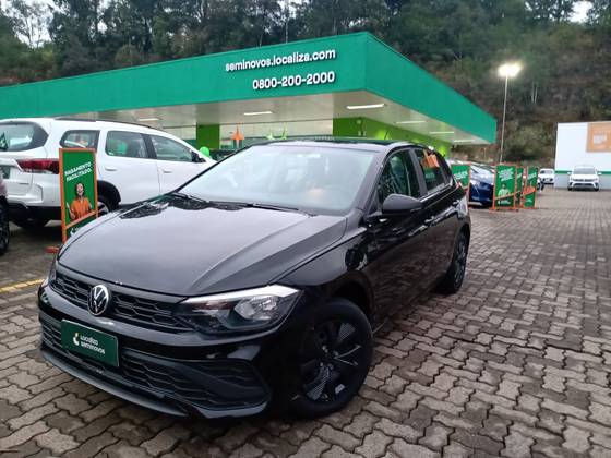 VOLKSWAGEN POLO 1.0 MPI TRACK MANUAL VOLKSWAGEN POLO 1.0 MPI TRACK MANUAL